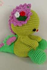 miss dragon