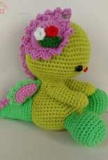 miss dragon