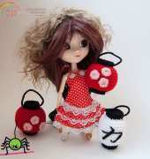 The Itsy Bitsy Spider - Karla Fitch - Little Lanterns - Free