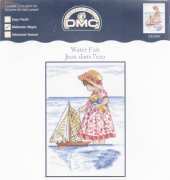 DMC K5030 All Our Yesterdays AOY - Water Fun