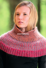 Shoulder Warmer by Erika Knight FREE