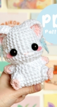 Maikoko Studio - Maikoko - Ribbon Hamham