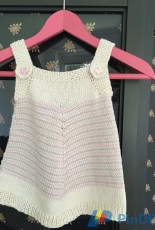 Udakua.A thing for summer by Anne B Hanssen