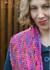 Ayamaru Cowl - Susanne Visch - La Visch Designs