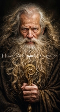 HAED A Complicated Wizard