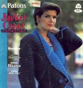 Patons 519. Jackets and Coats Collection