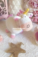 Despicable me unicorn