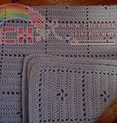 Happily Ever Crochet - Peter