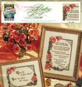 True Colors BCL-10058 Poetry of Love