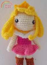 Princess Aurora