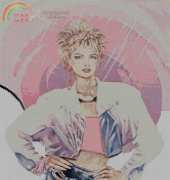 Artecy Cross Stitch - Samantha by Sara Moon