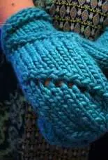 Anna Mittens by Kamilla-Eng.,Swedish-Free