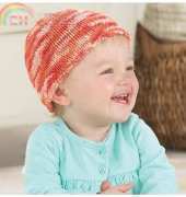 Twist Cloche-W00005 by Willow Yarns-Free