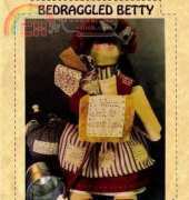 Hickory grove farms-Bedraggled Betty