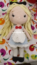 Alice - Alicia