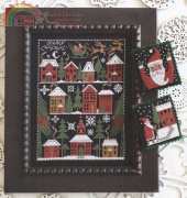 The Prairie Schooler Book 190 - Happy Christmas