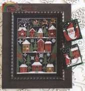The Prairie Schooler Book 190 - Happy Christmas