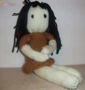 First Doll