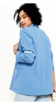 Fibre mood - Kai - Sizes 32-58