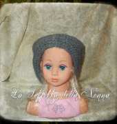 Slouch hat