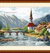 Megat 4144 - Mountain Village