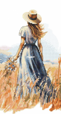 Coricamo - GC 10843 - Bye Summer - Free