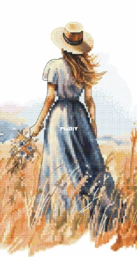 Coricamo - GC 10843 - Bye Summer - Free