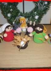 Nativity  (créche )