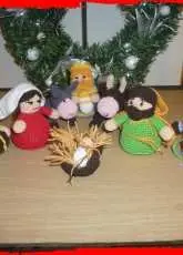 Nativity  (créche )