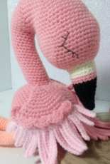 doudou flo flammingo