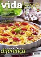Vida Leve-N°8-June-2015 /Portuguese