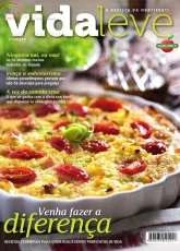 Vida Leve-N°8-June-2015 /Portuguese