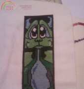 dragon bookmark