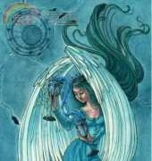 HAE La Temperance - Annie Rodrigue