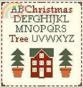 Stofnest Designs Christmas 03