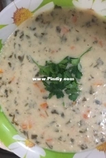 Soup