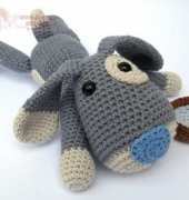 Dione Design - Veronika Maskova -Puppy Haf