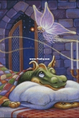 HAED - HAERASBEG 16478 Beginner Cookie Fairy by Randal Spangler