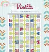 Art Gallery- Vinette