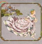 Mirabilia MD69 Cinderella