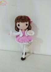 Xixi girl