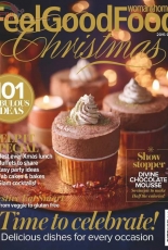 Woman & Home-Feel Good Food-Winter-2015