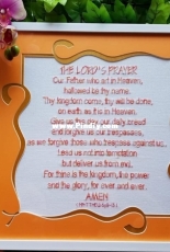 Our Father