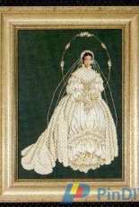 Lavender and Lace LL29 I thee Wed XSD + PCS