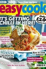 BBC Easy Cook UK - September 2018