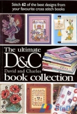 The Ultimate David and Charles Book Collection