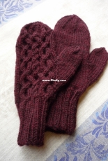 Mittens