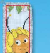 Vervaco PN-149194 Bookmark Biene Maja