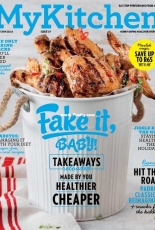 MyKitchen Issue 37 - November 2017