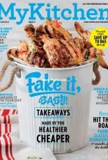 MyKitchen Issue 37 - November 2017
